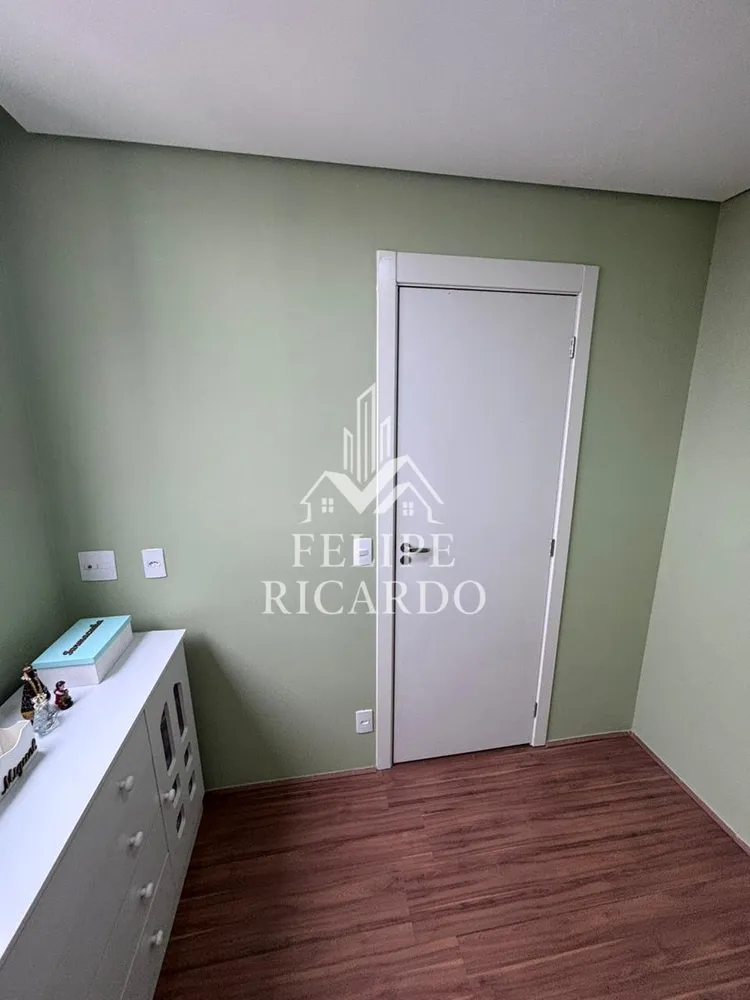 Apartamento, 2 quartos, 35 m² - Foto 14