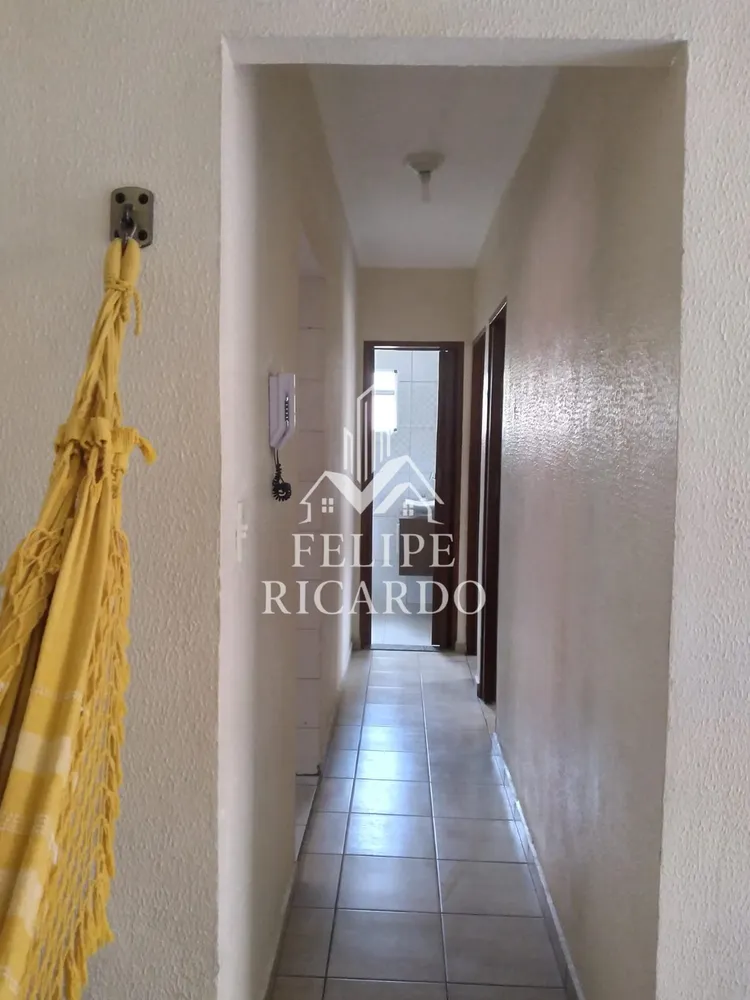 Apartamento, 2 quartos, 54 m² - Foto 7