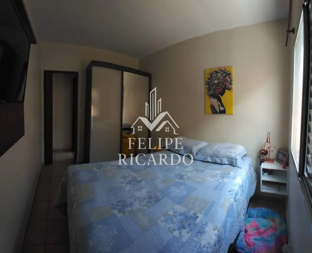 Apartamento, 2 quartos, 54 m² - Foto 9