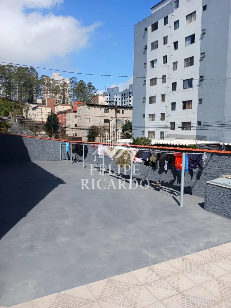 Apartamento, 2 quartos, 54 m² - Foto 16