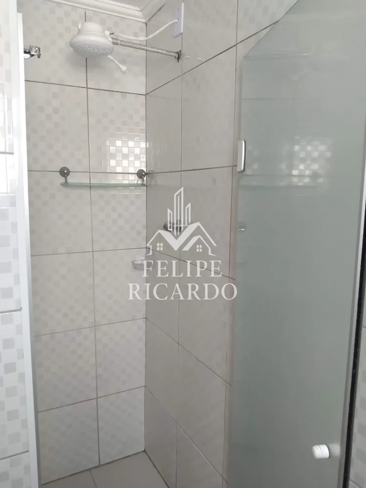 Apartamento, 2 quartos, 54 m² - Foto 6