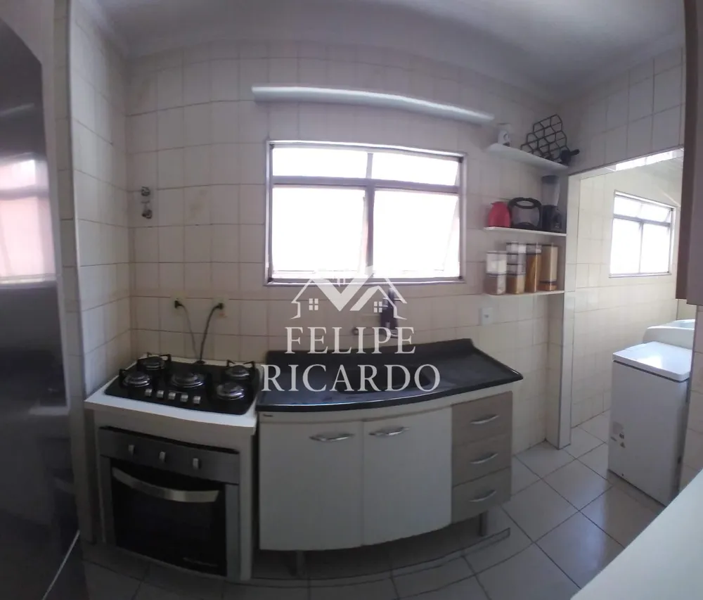 Apartamento, 2 quartos, 54 m² - Foto 5