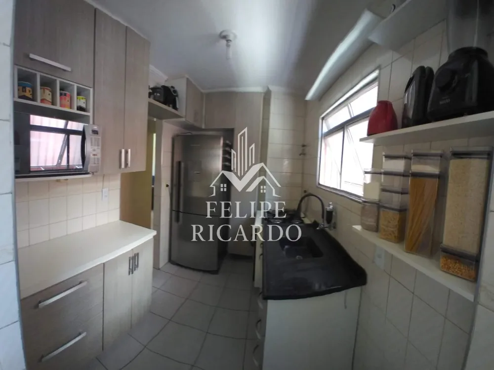 Apartamento, 2 quartos, 54 m² - Foto 3