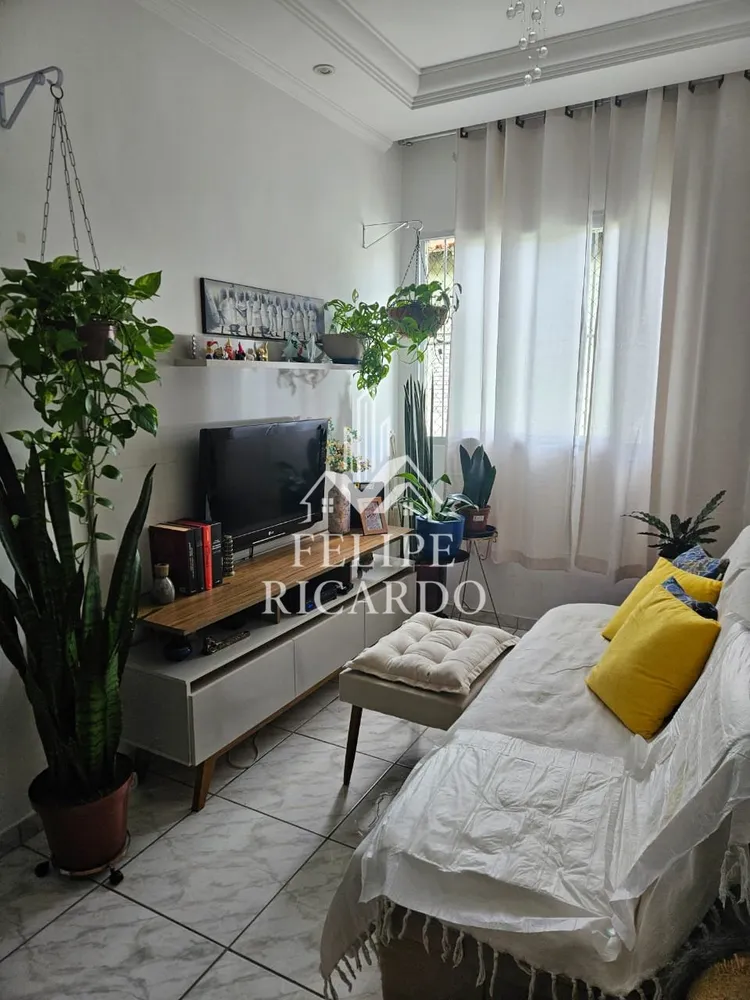 Kitnet-Studio, 40 m² - Foto 1