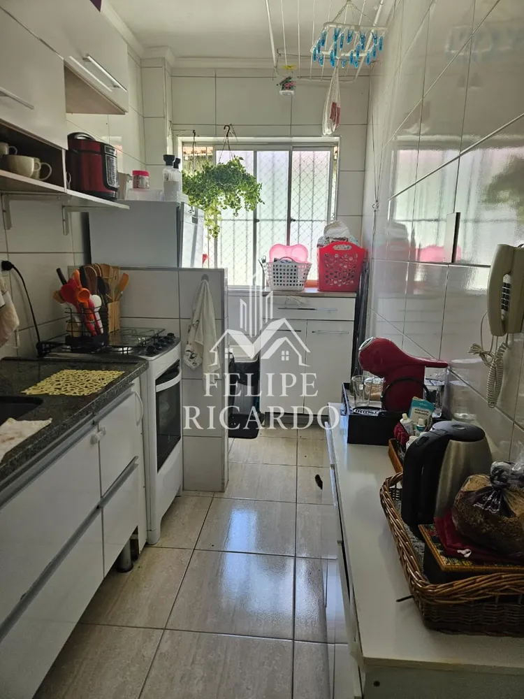 Kitnet-Studio, 40 m² - Foto 6