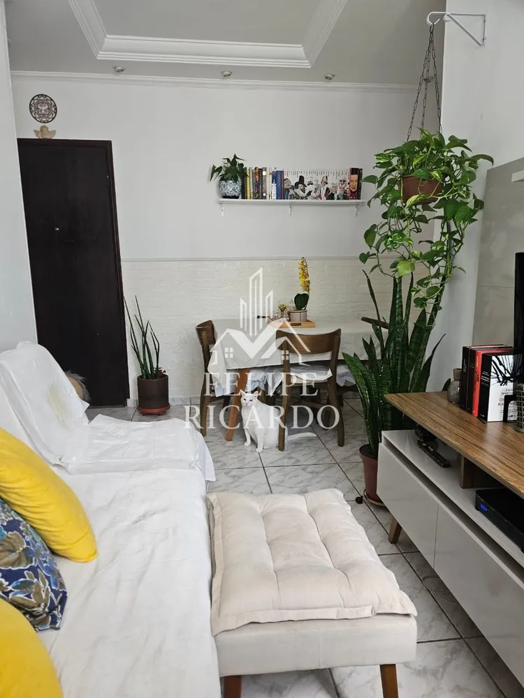 Kitnet-Studio, 40 m² - Foto 5