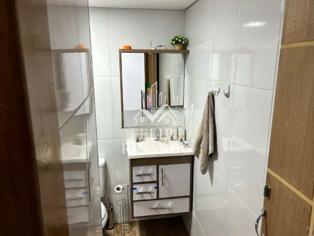 Apartamento, 2 quartos, 53 m² - Foto 7