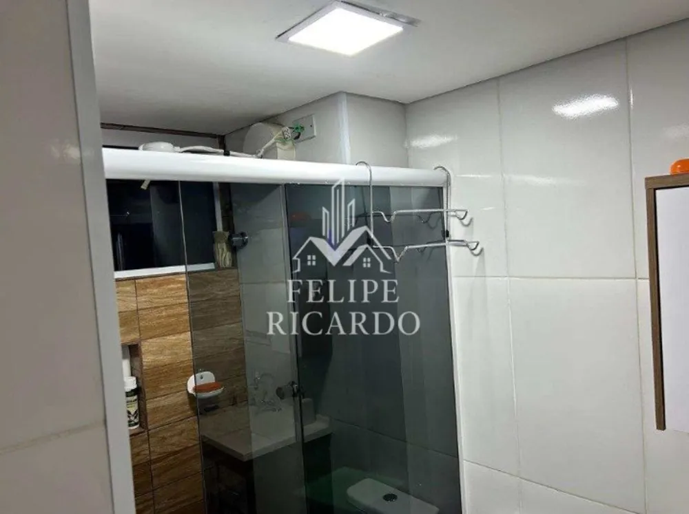 Apartamento, 2 quartos, 53 m² - Foto 2