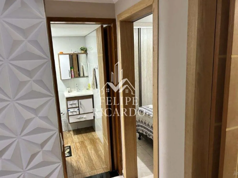 Apartamento, 2 quartos, 53 m² - Foto 3
