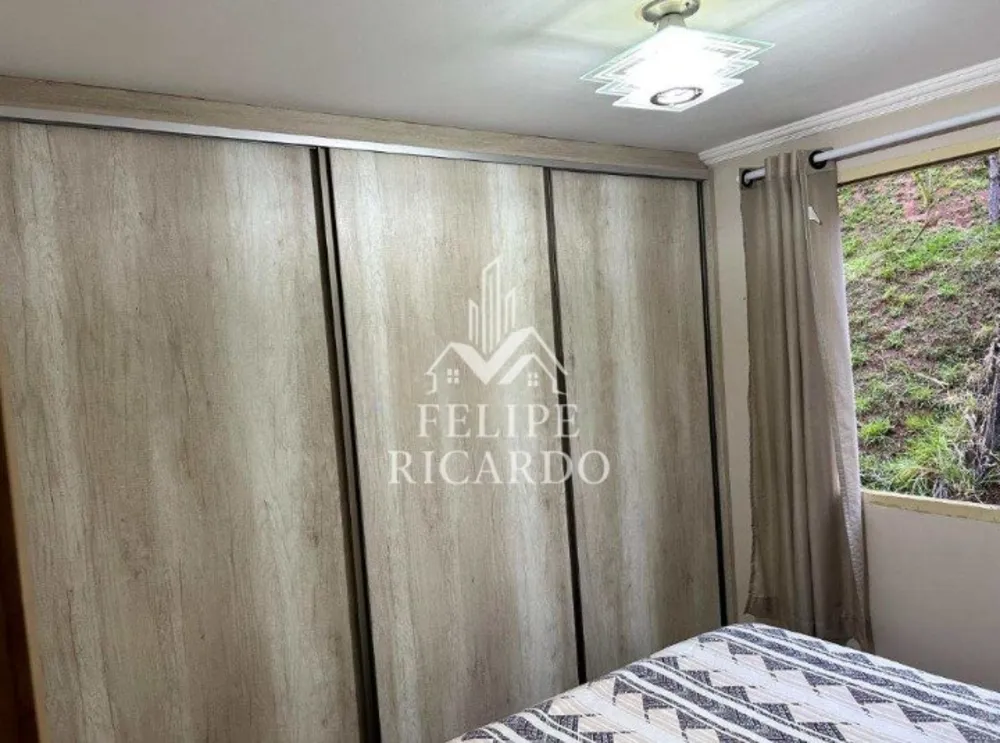 Apartamento, 2 quartos, 53 m² - Foto 1