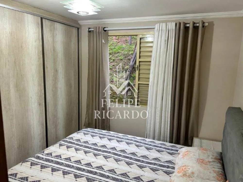 Apartamento, 2 quartos, 53 m² - Foto 5