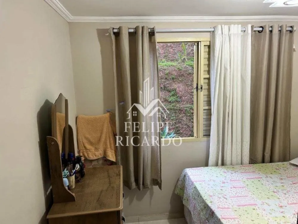 Apartamento, 2 quartos, 53 m² - Foto 4