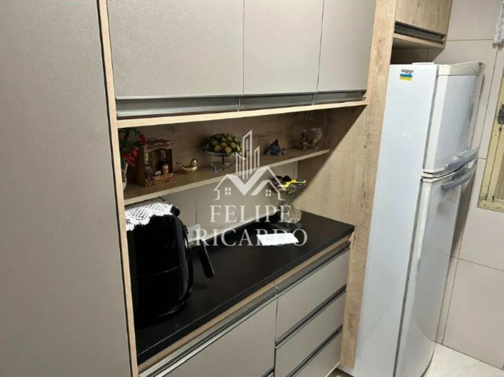 Apartamento, 2 quartos, 53 m² - Foto 7