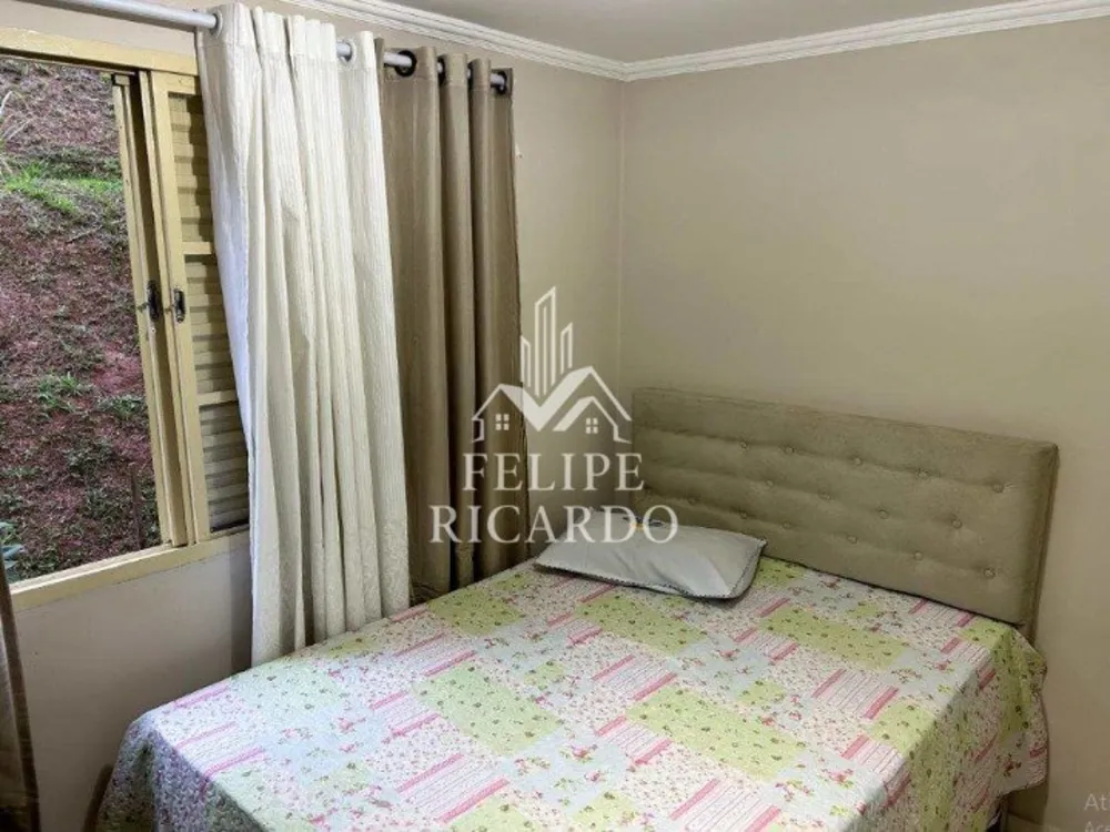 Apartamento, 2 quartos, 53 m² - Foto 16