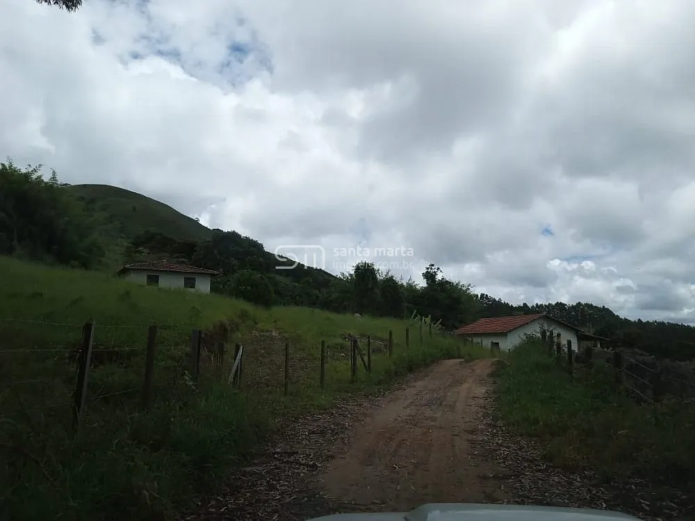 Fazenda, 62 hectares - Foto 1