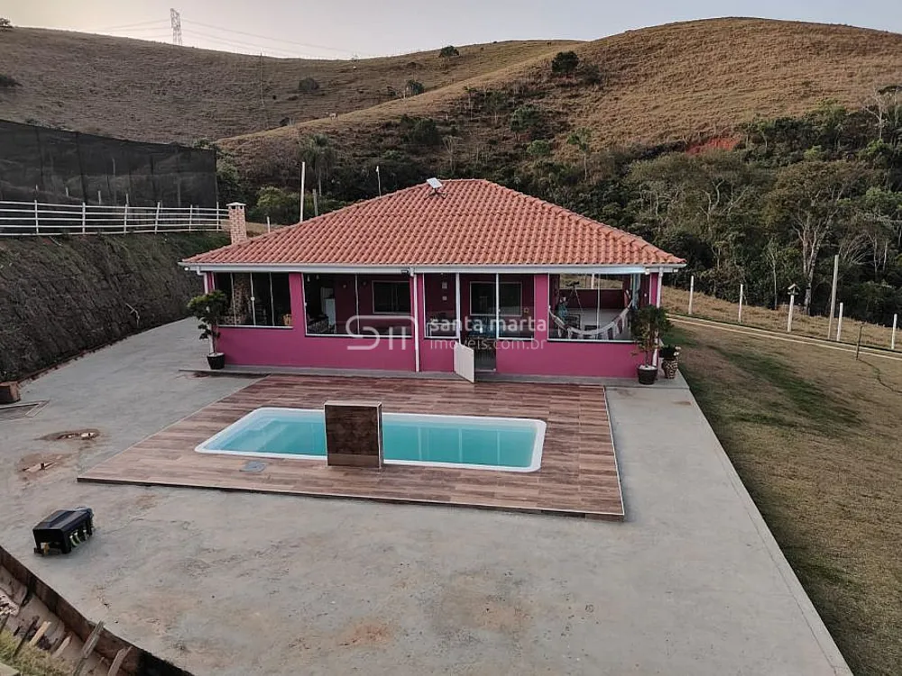 Chácara, 2 hectares - Foto 1
