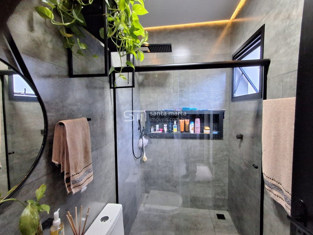 Casa à venda com 1 quarto, 141m² - Foto 11