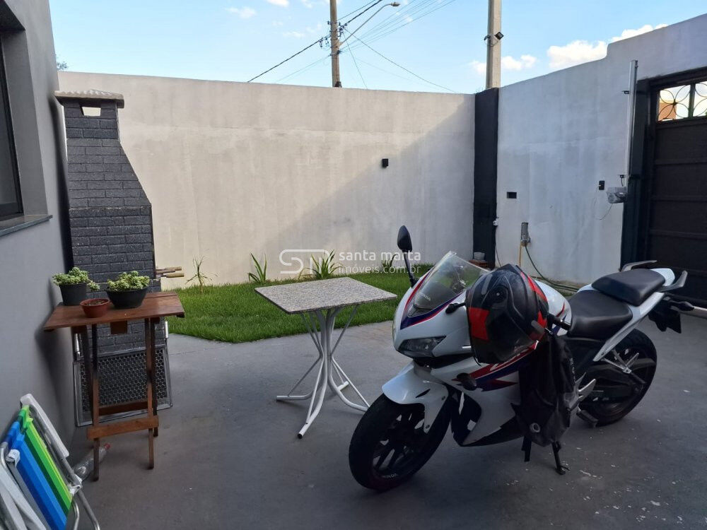 Casa à venda com 1 quarto, 141m² - Foto 14