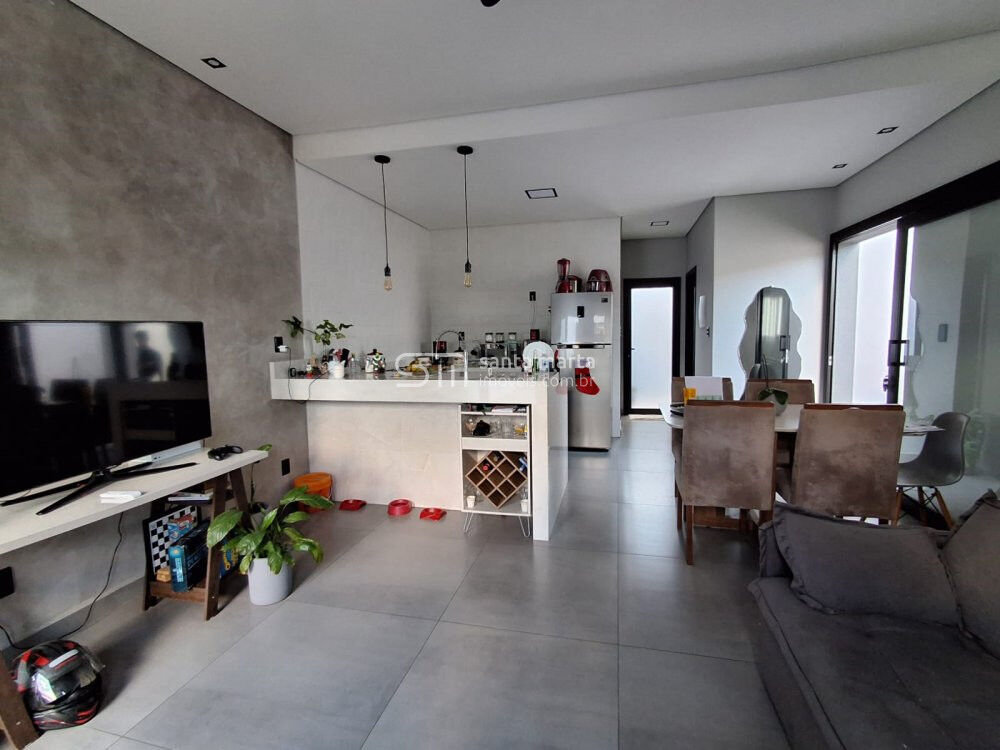 Casa à venda com 1 quarto, 141m² - Foto 4