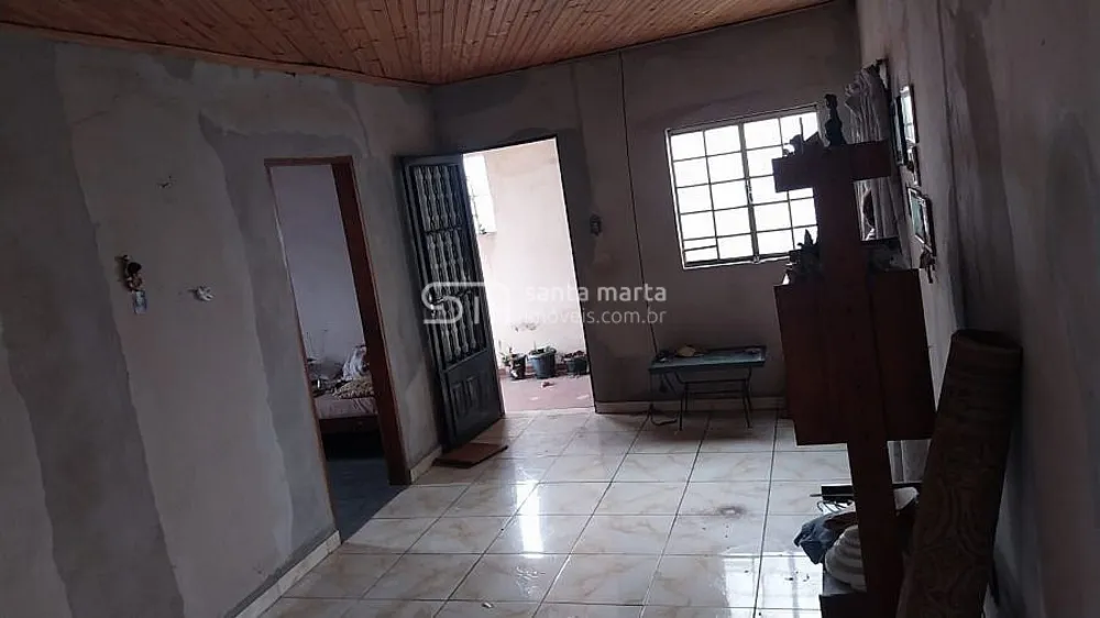 Casa, 3 quartos, 324 m² - Foto 1