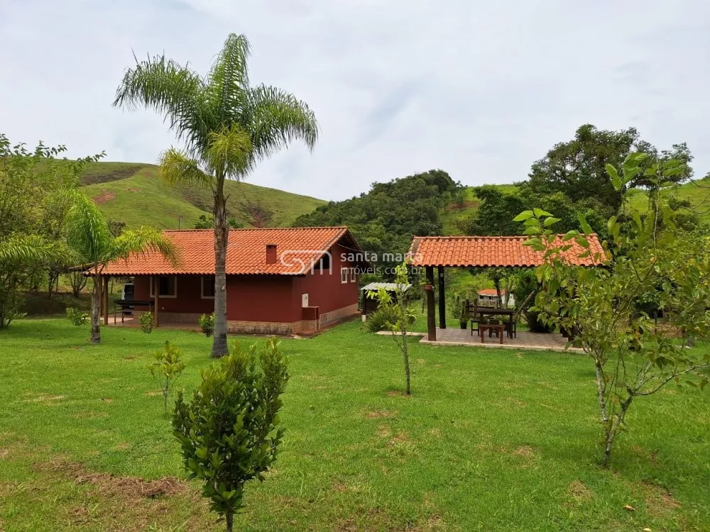 Fazenda à venda com 2 quartos, 24m² - Foto 1