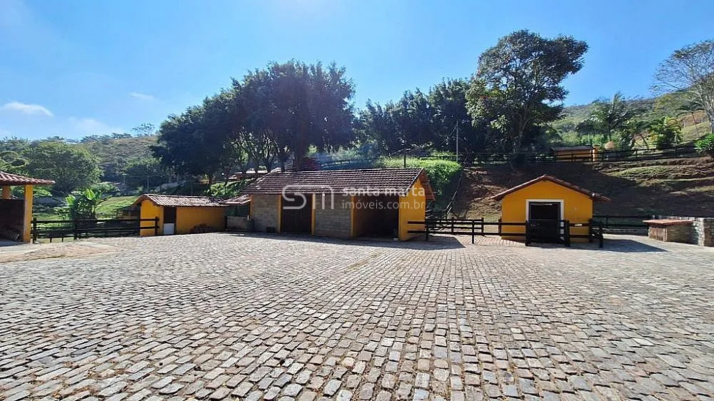 Sítio, 5 quartos, 10 hectares - Foto 7