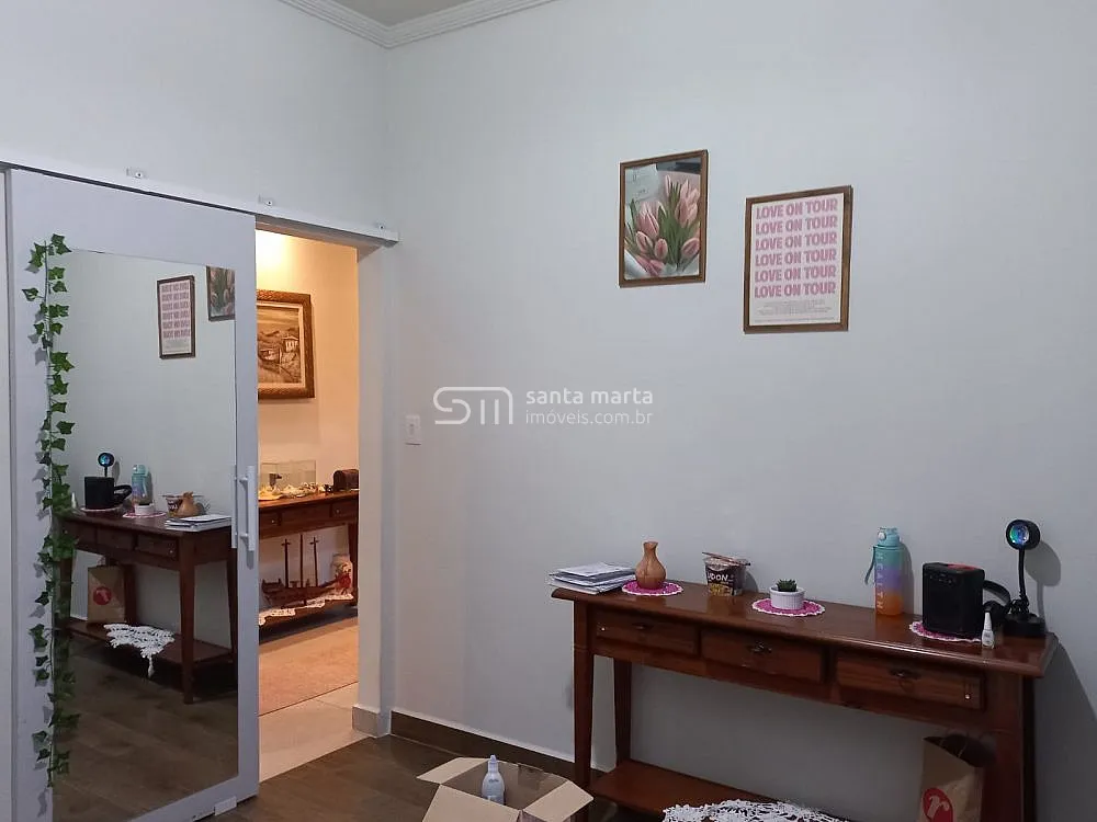 Casa, 2 quartos, 17 m² - Foto 3