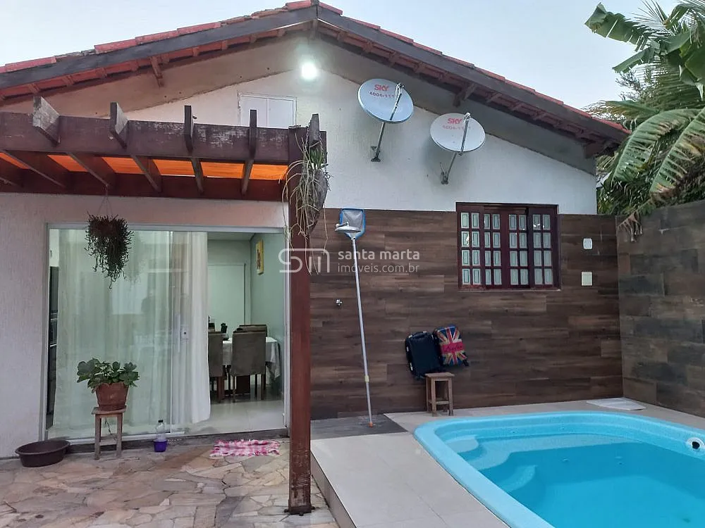 Casa, 2 quartos, 17 m² - Foto 7