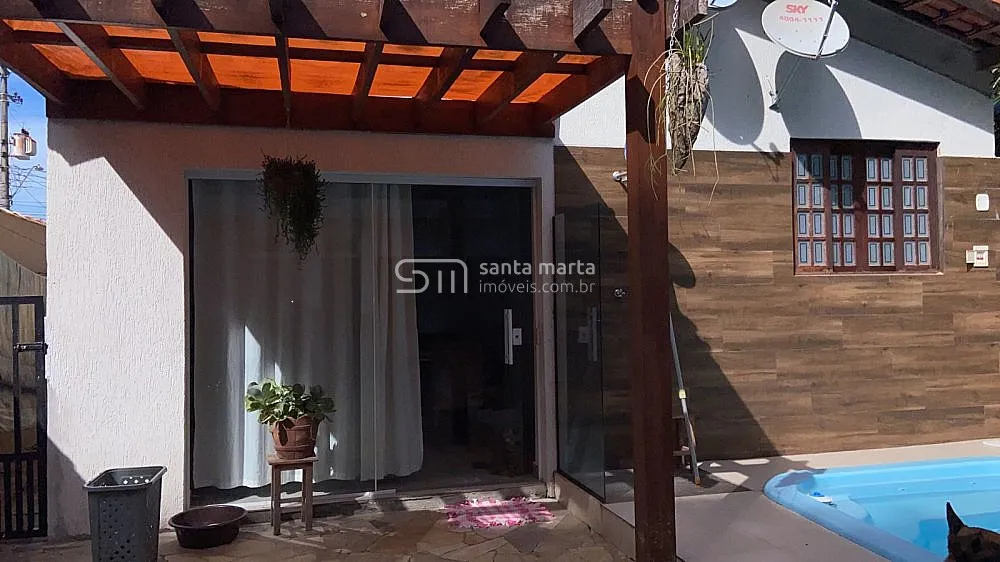 Casa, 2 quartos, 17 m² - Foto 6