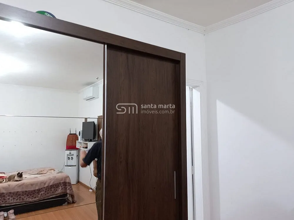 Casa, 2 quartos, 17 m² - Foto 11