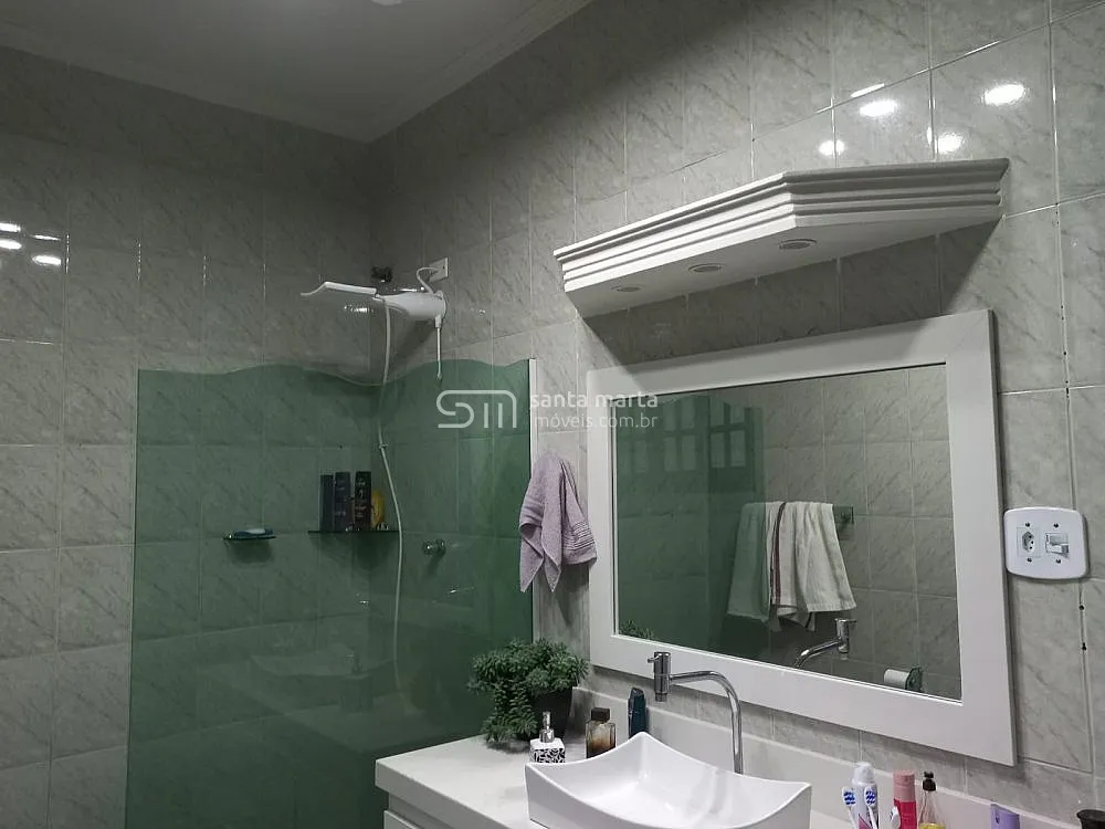 Casa, 2 quartos, 17 m² - Foto 2