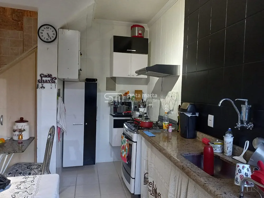 Casa, 2 quartos, 17 m² - Foto 10