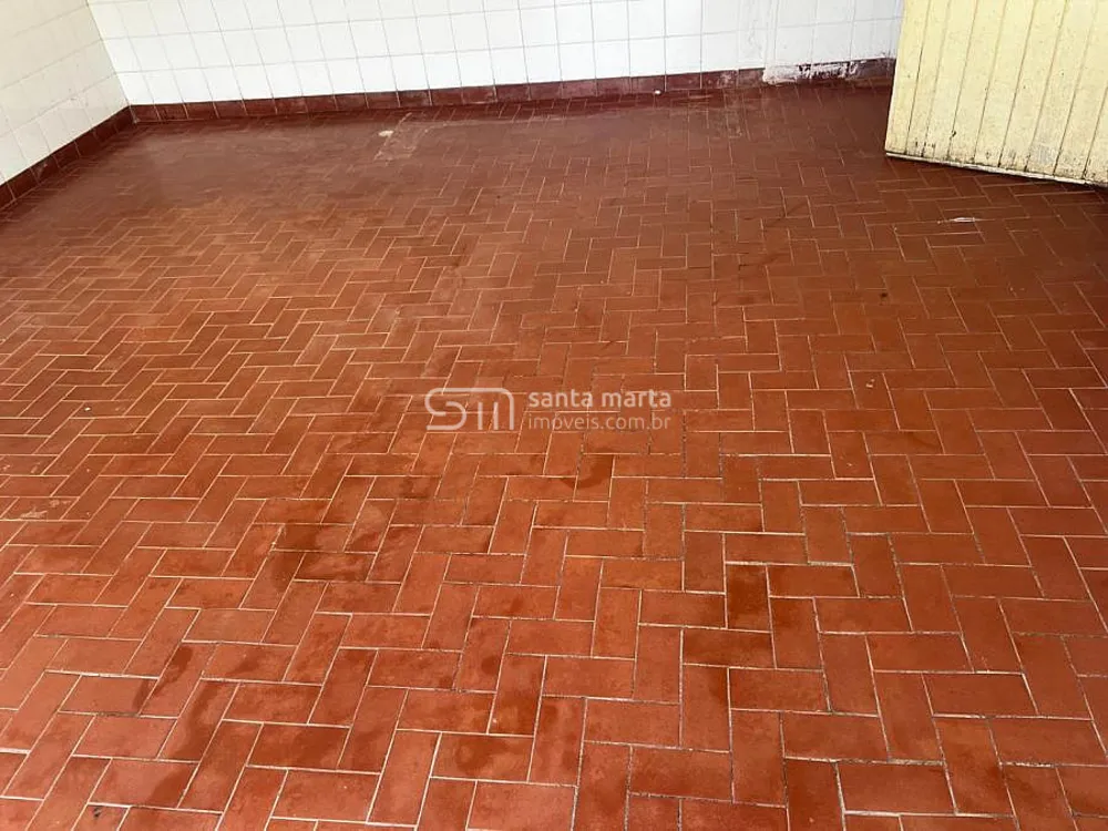 Loja-Salão, 123 m² - Foto 1