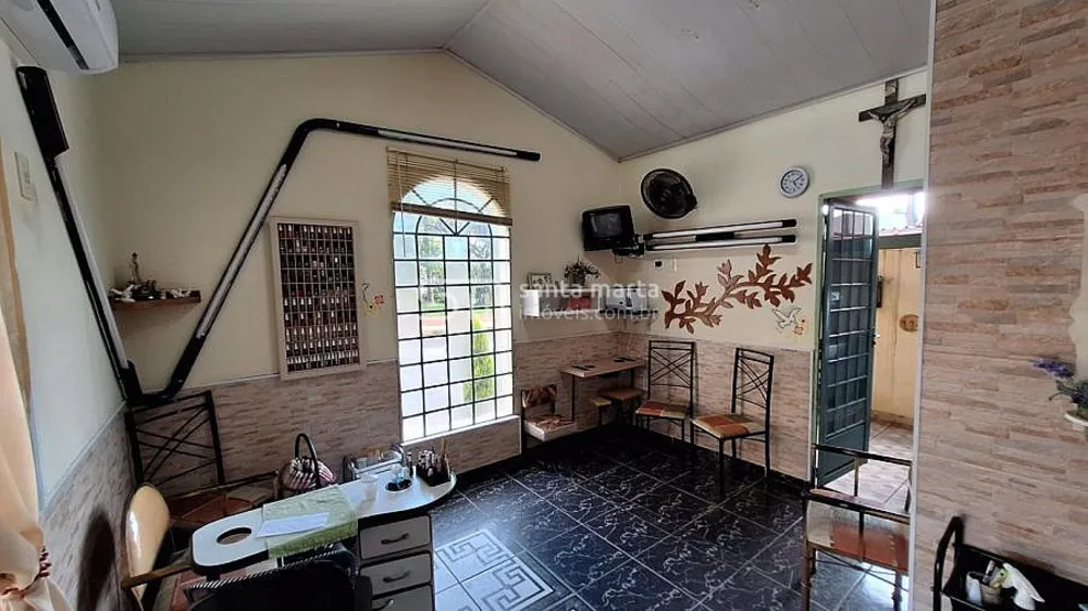 Casa, 2 quartos, 208 m² - Foto 1