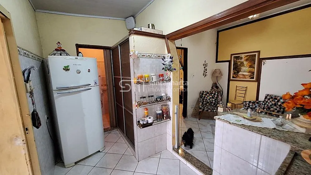 Casa, 2 quartos, 208 m² - Foto 7