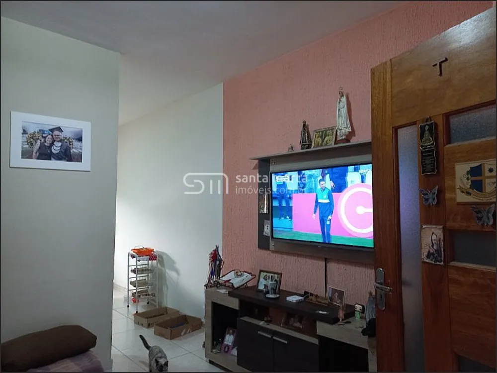 Casa, 2 quartos, 150 m² - Foto 2