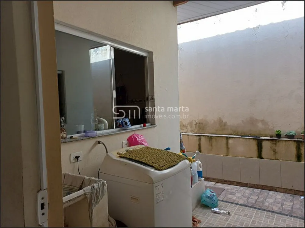 Casa, 2 quartos, 150 m² - Foto 10