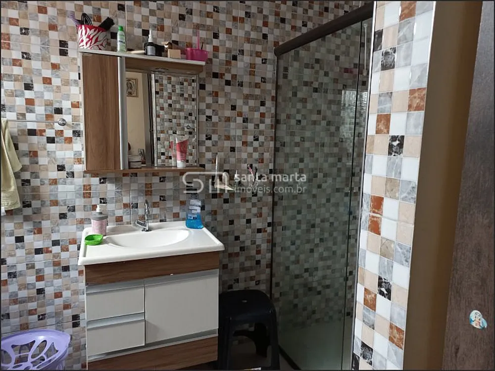 Casa, 2 quartos, 150 m² - Foto 7
