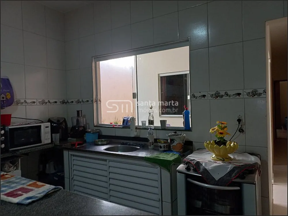 Casa, 2 quartos, 150 m² - Foto 11