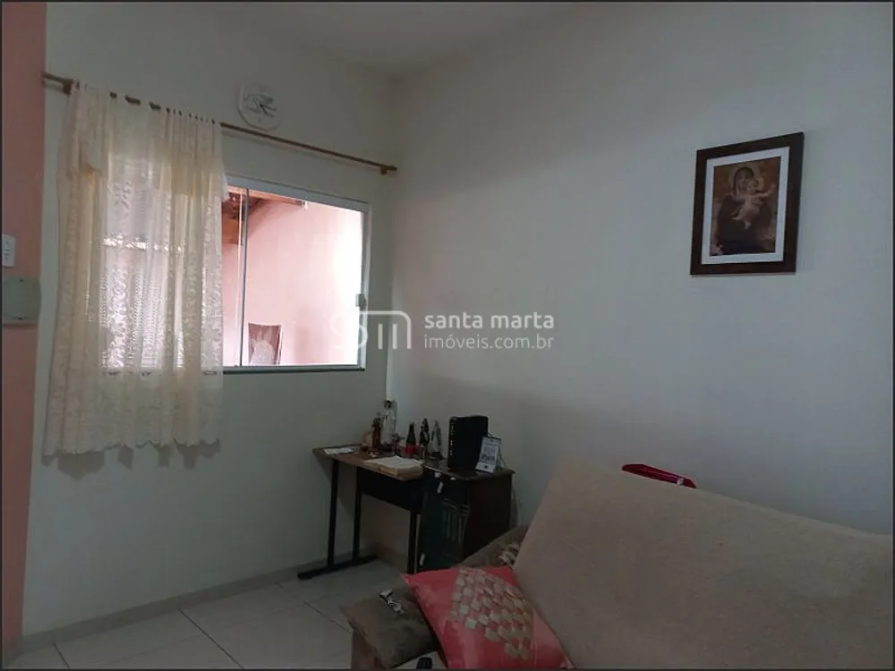 Casa, 2 quartos, 150 m² - Foto 1