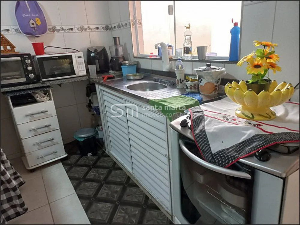 Casa, 2 quartos, 150 m² - Foto 3