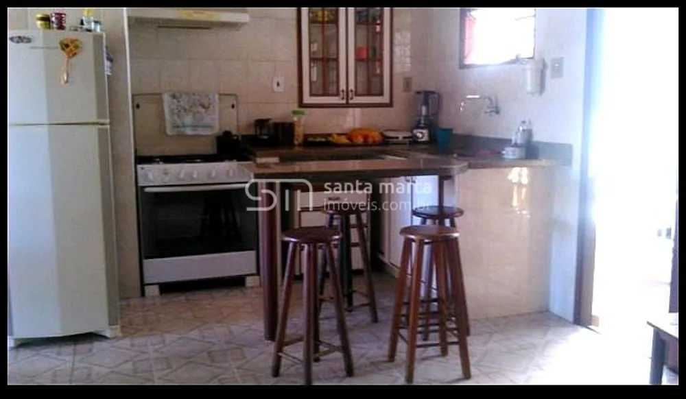 Chácara, 3 quartos, 1000 m² - Foto 4