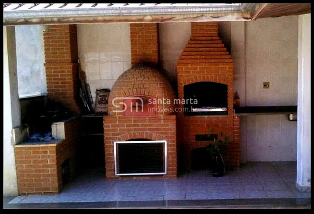 Chácara, 3 quartos, 1000 m² - Foto 14