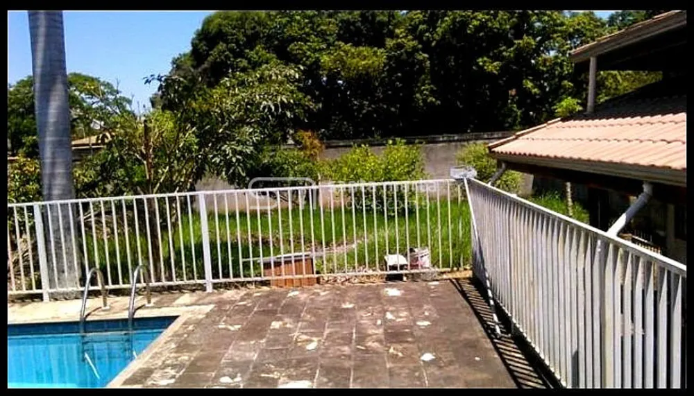 Chácara, 3 quartos, 1000 m² - Foto 11
