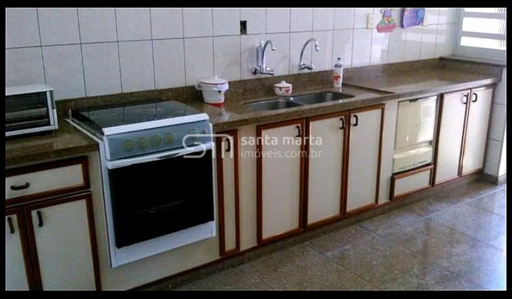 Chácara, 3 quartos, 1000 m² - Foto 5