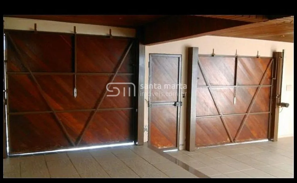 Chácara, 3 quartos, 1000 m² - Foto 13