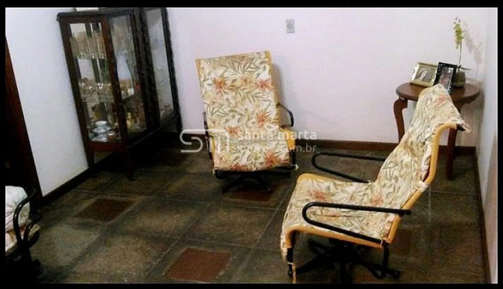 Chácara, 3 quartos, 1000 m² - Foto 2