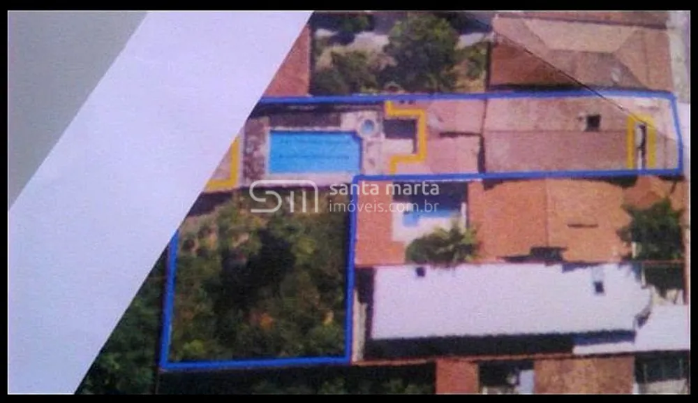 Chácara, 3 quartos, 1000 m² - Foto 15