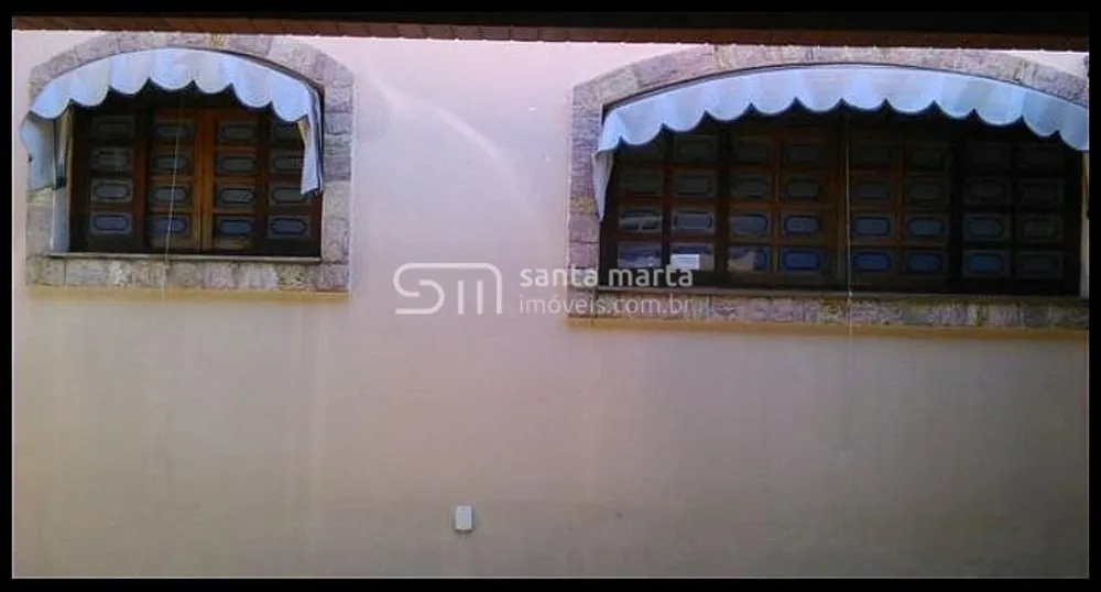 Chácara, 3 quartos, 1000 m² - Foto 12
