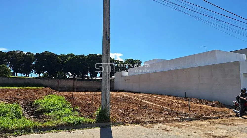 Terreno, 300 m² - Foto 2